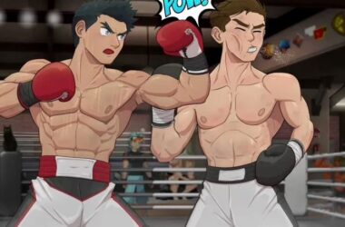 Everything You Need To Know About Boxing Yaoi Threads