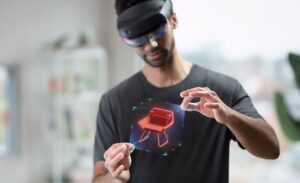 How to Make An Augmented Reality App