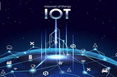 IoT Creates New Cybersecurity Threats