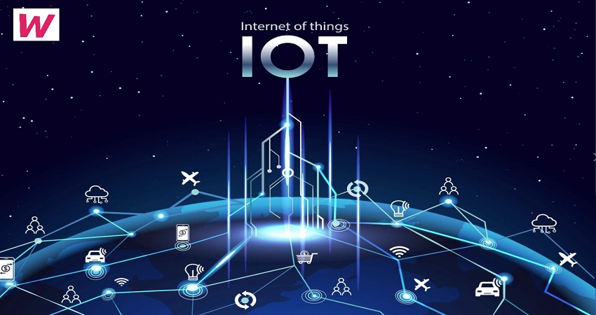 IoT Creates New Cybersecurity Threats