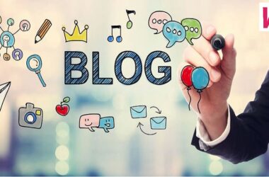 Is It Possible to Blog Your Way to a Million Dollars