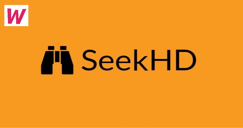 What is SeekHD and how does it operate