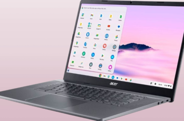 Acer Chromebook Plus 515