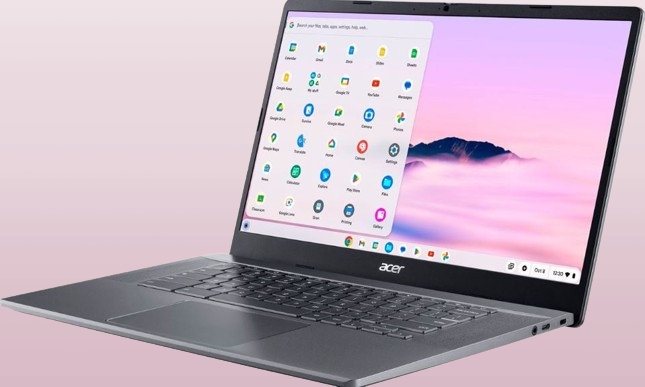 Acer Chromebook Plus 515