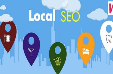 Local SEO Ranking - Wiserable