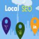 Local SEO Ranking - Wiserable