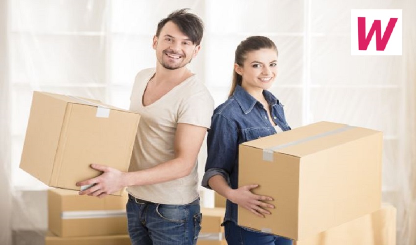 Moving Companies Website Design Ideas - Wiserable